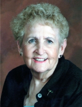 Peggy Joyce Terrell Tooker