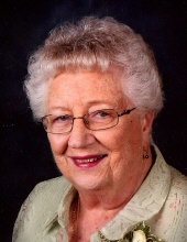 Genevieve Lillian  Hall