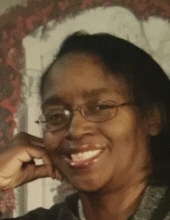 Patricia J Washington