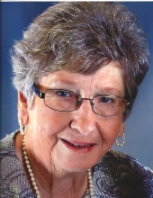 Betty Sue Keene