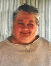 Bonnie Lynn Tackett Rhodes