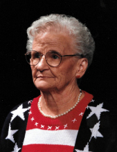 Dorothy W. Davis