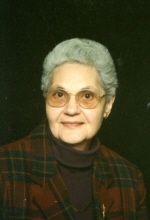Wilma W. (Welch) Sunderman