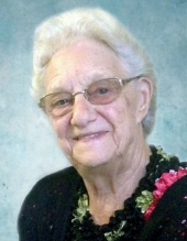 Joyce Helen Waltze