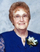 Marion E. Kenzie