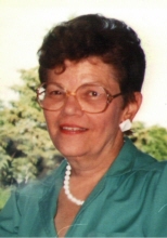 Beryl Marshall