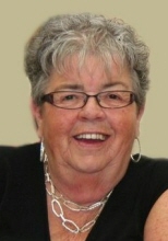 Yvonne Quickstad