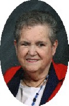 Ann Mccormack