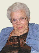 Margaret Geeraert
