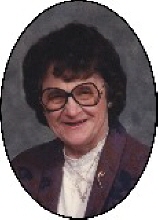 Elsie Pidruchney