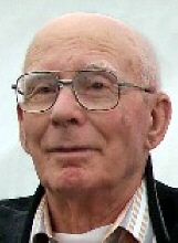 Ivor Boothman