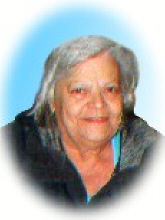 June Strandquist