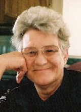 Irene Melnyk