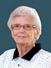 Dorothy Upton