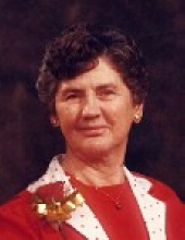 Shirley Emsland