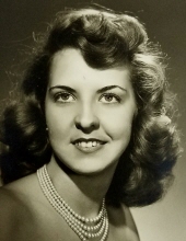 June  M. Horner