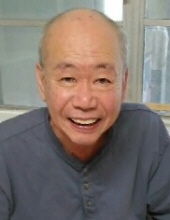 Hiroshi  Umetani 1750202
