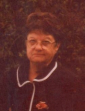 Dorothy Irene Leahy
