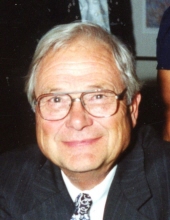Vernon E. Peterson