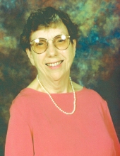 Mrs. Gertrude  S. Talmadge