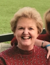 Photo of Jeanette Burt