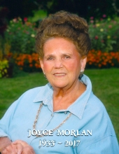 G. Joyce Morlan 1750388