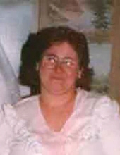 Sheila  Marie Richardson