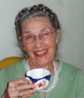 Barbara R. Thain