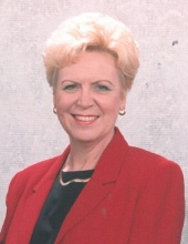 Photo of Judy Knight