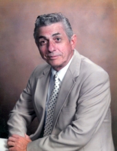 Ruben P. Dowell