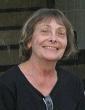 Cynthia  J. Magill