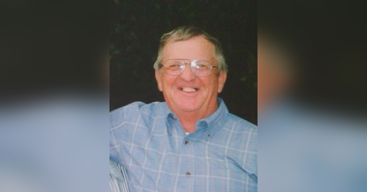 Charles Alfred Collins Obituary Visitation & Funeral Information