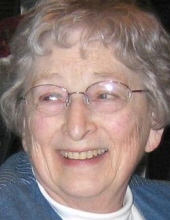 Marjorie Ann Clem
