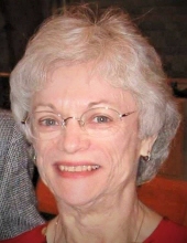 Marlene Marie Fredrickson