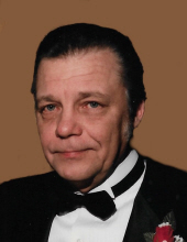 Victor Joseph Mroczka