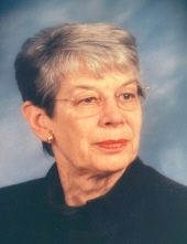Joanne Curran