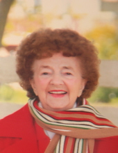 June Elizabeth Bent