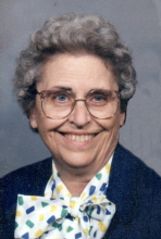 Phyllis June (Selzer) Brown 17513