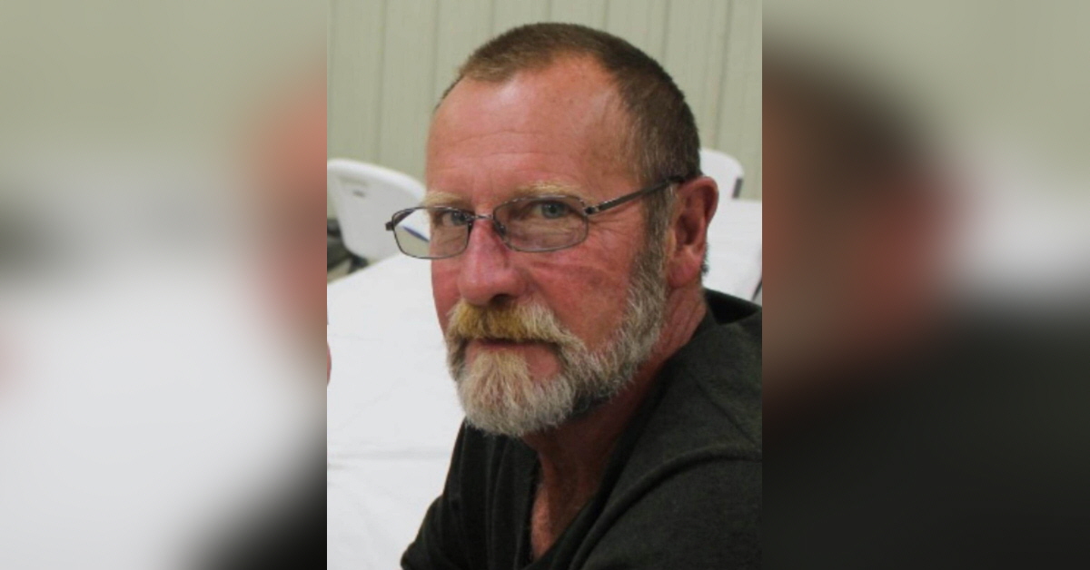 Obituary information for Michael Deane Luck