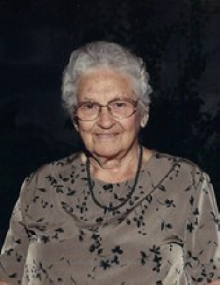 Photo of Mary Cawdle