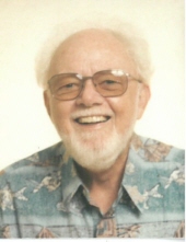 Photo of Ray Kennedy