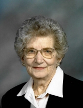 Marie Elizabeth Luebbering