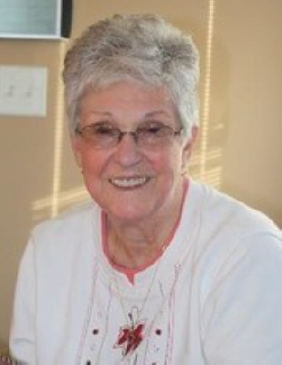 Evelyn Dean Hughes Franklin, North Carolina Obituary
