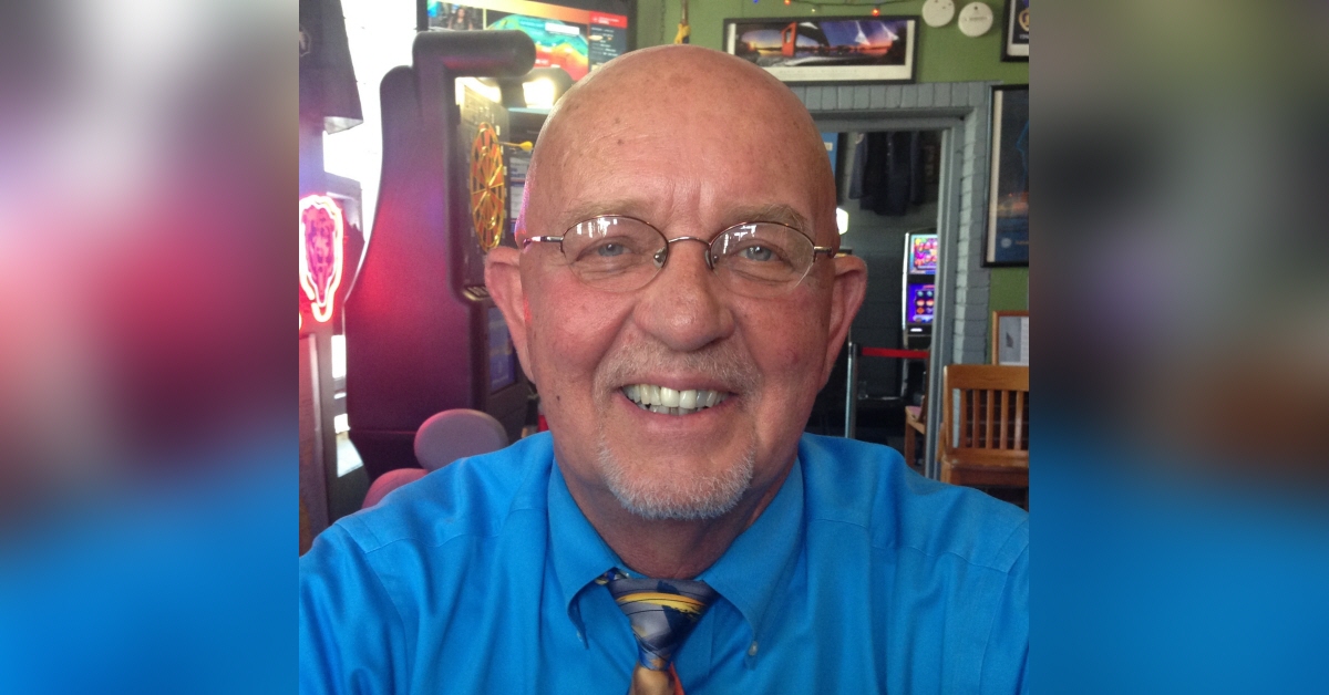 Obituary information for Joseph W. Longo