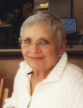 Barbara A. Moore