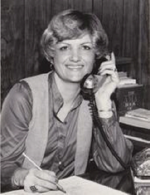 Brenda Jean Parnell Cleburne, Texas Obituary