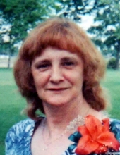 Louise Margarette Clark