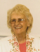 Vera Marie Simmons