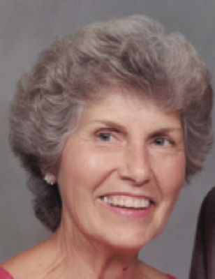 Mary Alice Hostler Tiffin, Ohio Obituary