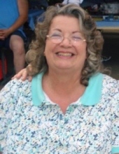 Linda Kay Kelly